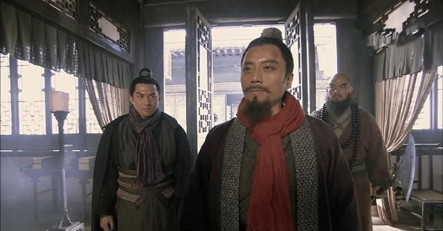 早已|宋江为何不做皇帝,却一定要招安?其实吴用早已说出答案