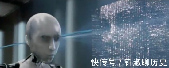 我们人类的最大的威胁也许不是外部,而就在我们身边