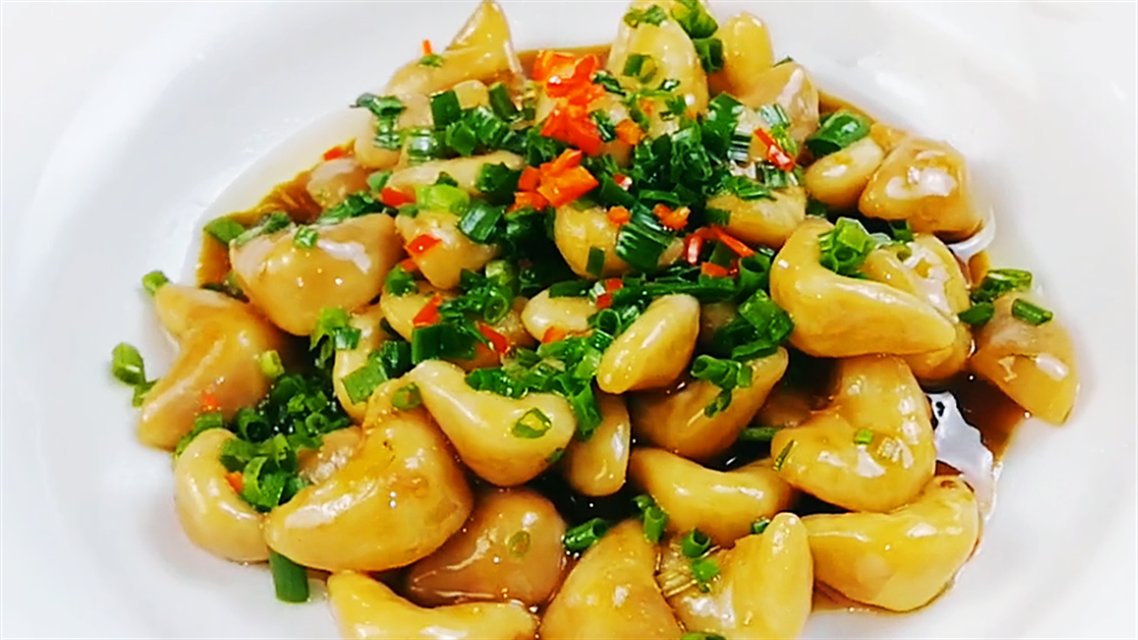 秋三宝|深秋驱寒降燥，多吃“秋三宝”，滋阴润肺又养胃，顺应时节身体棒