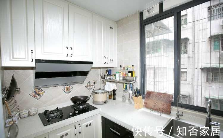 改造|老房翻新大改造,改变不合理户型,让老房子实现华丽的逆袭