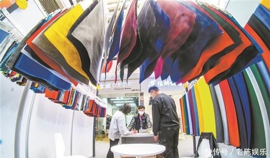 城市|海博会开幕 三大展会联袂登场 助力石狮打造网红城市