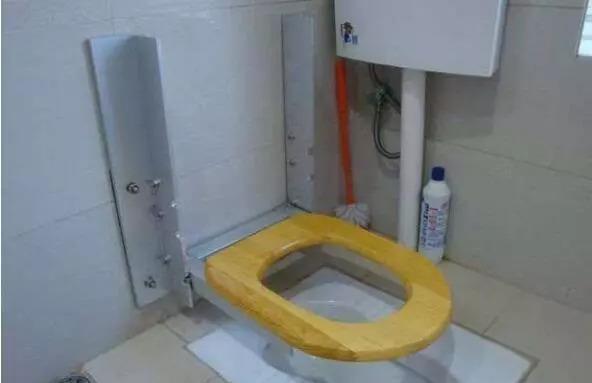 卫生间|找了熟人装修,依旧没躲过这20条遗憾,泪水只好往肚子里咽!