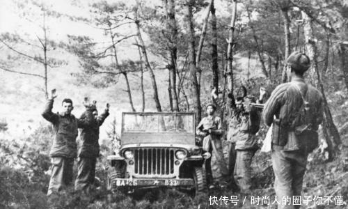 竟败|抗美援朝,英国王牌部队“格洛斯特营”,竟败在一个中国军人手中