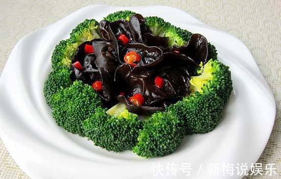 抗衰老|女人怕衰老就多吃此食物,能有效抗衰老,软化角质、皮肤光滑细腻