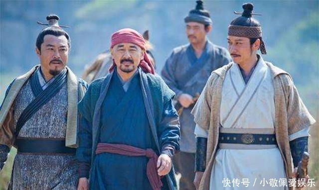 帝位|史上最虚伪的皇帝,连续三次辞去帝位,结果却让另一个人建国了