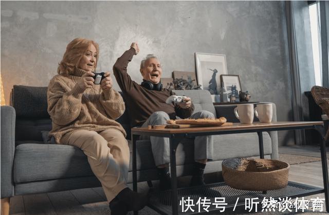 享乐#“老人无德,影响三代”:家中出现这4类老人,是你痛苦的源头