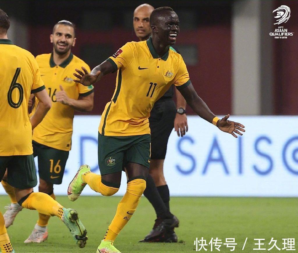 中国队|3-0到3-1！澳大利亚酝酿第4胜，掀翻鱼腩，超国足9分，CCTV5直播