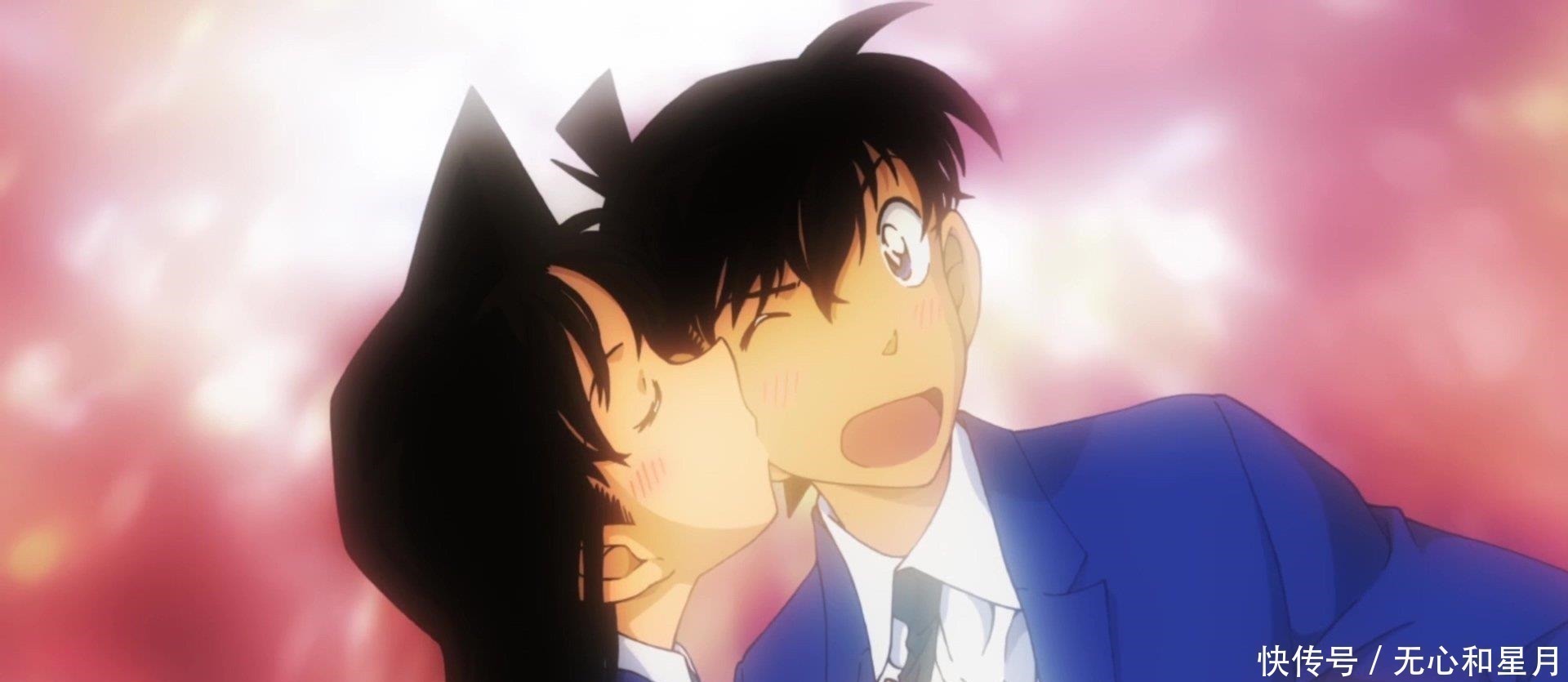 小学生|家祭无忘告乃翁系列，曾经的小学生都工作了，柯南却还停留在小学