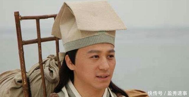 含金量|古代的穷酸文人,含金量有多高,说出来就知道为什么挤破头了