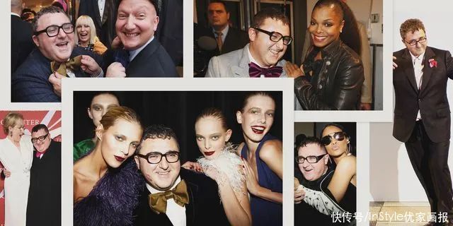 TMI时尚快报：又一时尚天才陨落