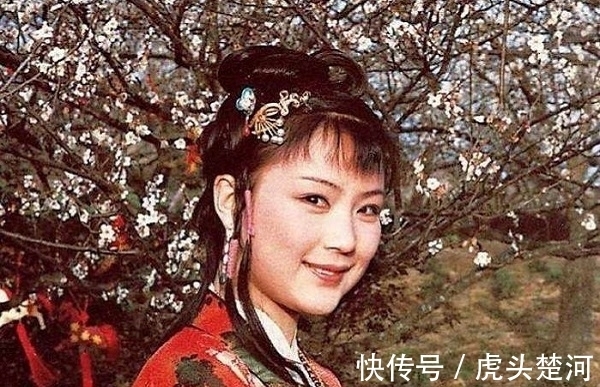 如兰#南安太妃和史湘云熟悉到可以随便开玩笑,她们是什么关系?