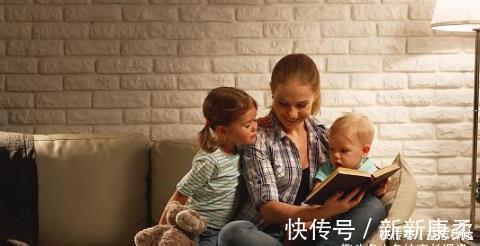 父母|孩子如果染上3个坏习惯,未来会很难甩掉,父母要留意