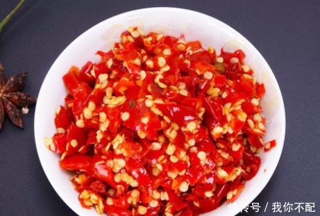 分享|剁辣椒最正宗的做法,配方比例详细分享,香辣味浓,放一年不坏