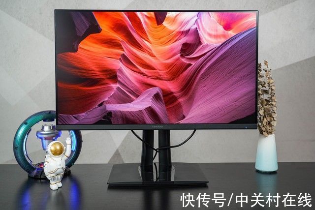 优派vp3256|「有料评测」优派VP3256-4K评测：专属设计行业的新春好礼