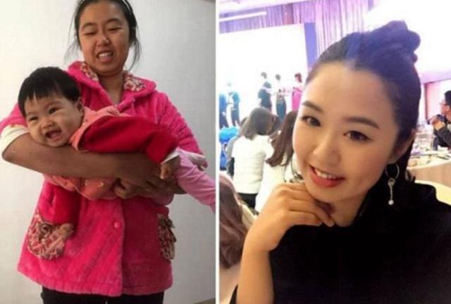 带娃|女性“产前产后对比图”火了,6个变化让网友心疼:为母不易!