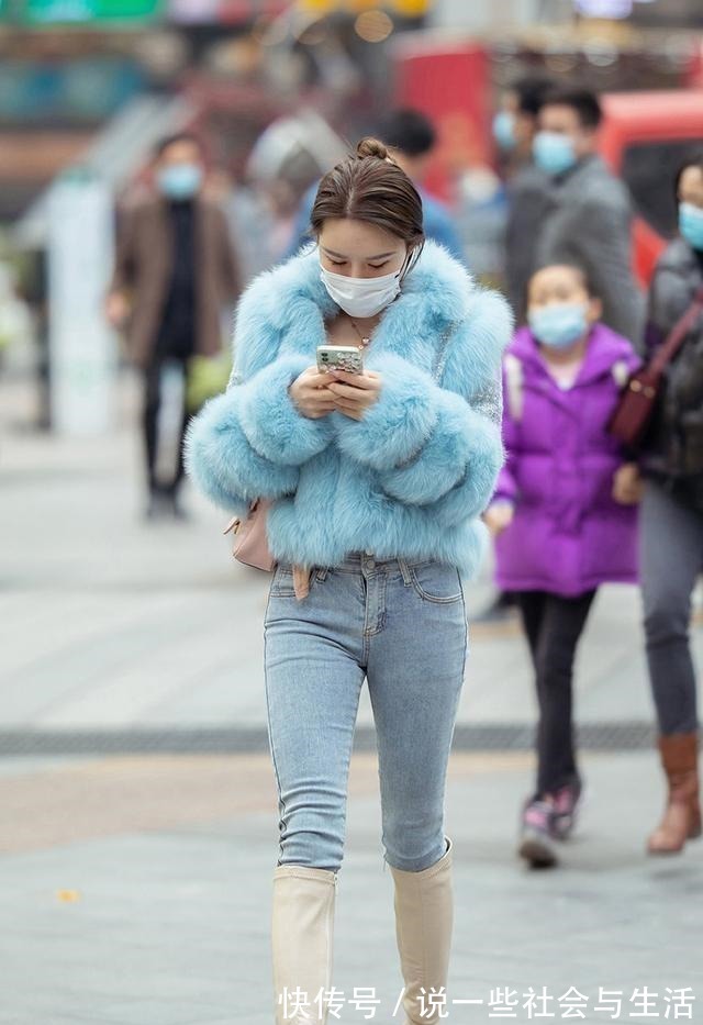 穿搭 阳光清新的打底裤穿搭塑造优美比例线条,展示时尚风情,秀美小腹!