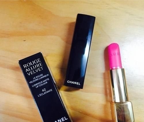 纪梵希 5只买完就后悔的口红吐槽,荧光又显黑!你踩雷了几个?