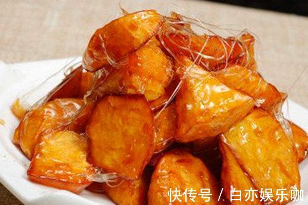 煎刀|春节过后有空常给孩子做的几道菜，孩子常吃身体棒，营养丰富