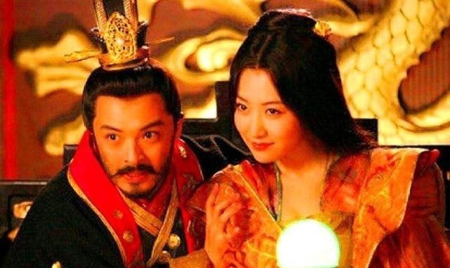 假如杨勇当了皇帝，隋朝还会强征暴敛，走向灭亡吗