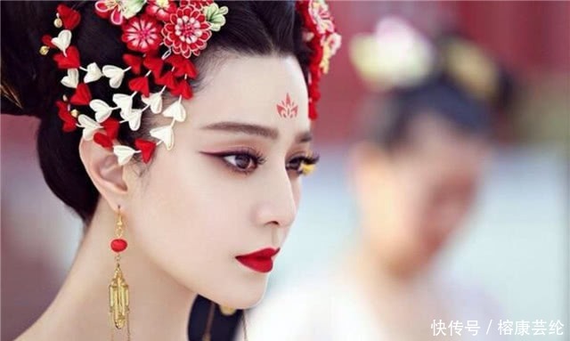 中国|中国唯一的女皇:武则天因发现这件事,才不顾亲情杀害自己姐姐