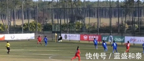 琼中女足|4-3!陈婉婷被载入史册,补时3分钟创造奇迹,中国女足忍不住表彰!