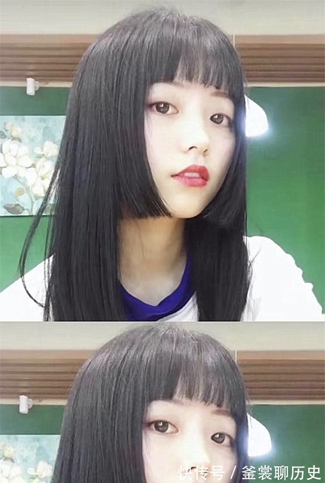 大爷|渣男“锡纸烫”,渣女“大波浪”,却败给了大爷的“空气刘海”!