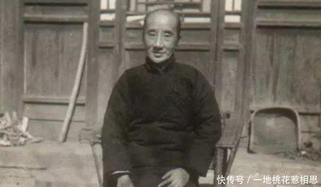  她是鲁迅原配夫人，老家侍奉公婆42年，丈夫巨额遗产却只给二房！