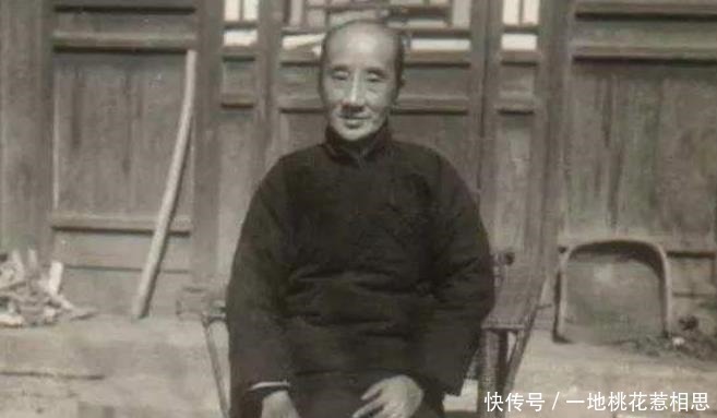 她是鲁迅原配夫人,老家侍奉公婆42年,丈夫巨额遗产却只给二房!