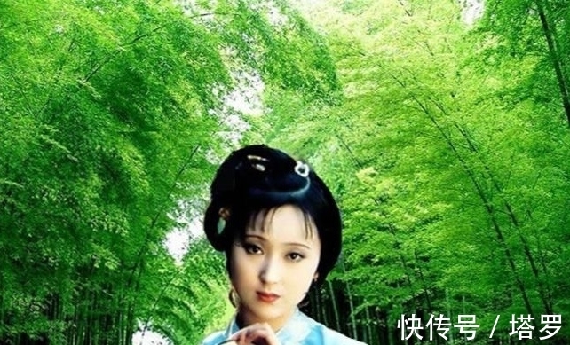 宝钗#林黛玉死后留下一个荷包,宝钗见后瞬间醒悟,自己成了婚姻牺牲品