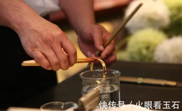 贵金属|佩戴黄金首饰的四个禁忌,四个清洁方法,你一定得知道