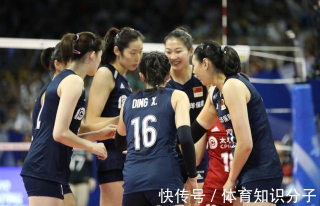 世锦赛|重用李盈莹!蔡斌上任中国女排主教练坦言:我已经有了规划!