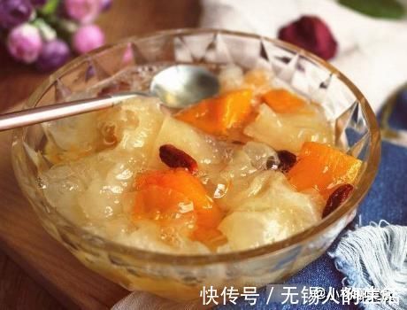 南瓜|南瓜和它是绝配,简单煮一煮,补锌又润肺,我隔天就给孩子吃