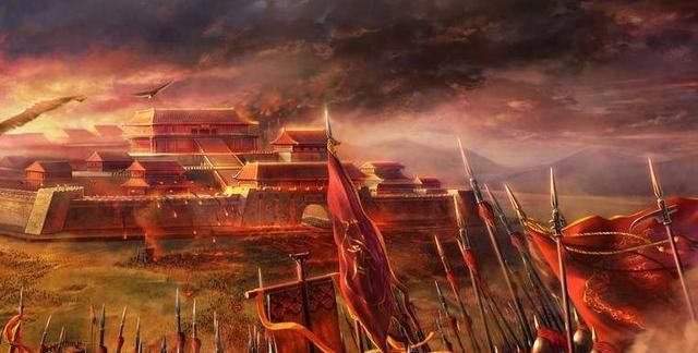  工业|5本穿越异界快乐种田的小说，大工业党狂喜，钢铁洪流称霸天下