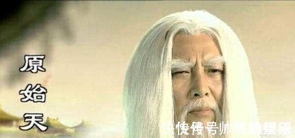 圣人@神话十大古神排行祖龙垫底,鸿钧道祖仅排第三,第一众望所归!