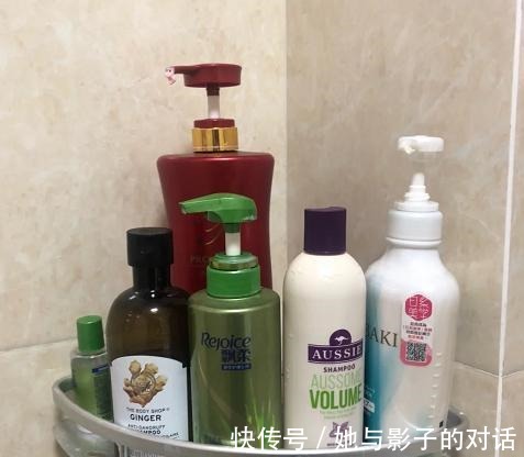 发质|网红洗发水测评资生堂头皮痒,阿道夫太香,第4个防脱发效果好!