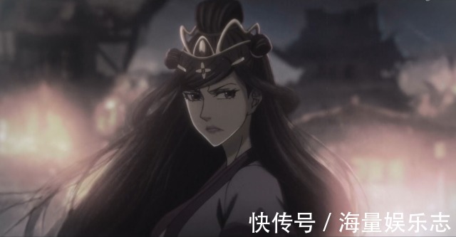 生活态度@魔道祖师魏无羡对得起云梦江氏,也对得起江澄,谁也不欠谁