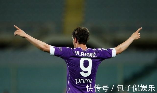 射手王|新莱万诞生!加冕2021年意甲射手王,八大豪门疯抢,PK哈兰德