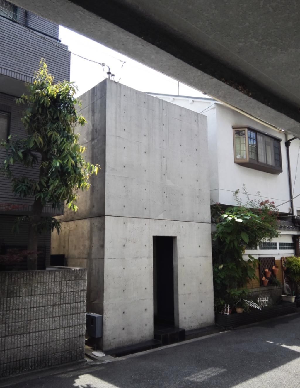 建筑作品中的“似曾相识”,是“借鉴”,是“抄袭”,还是“创新”