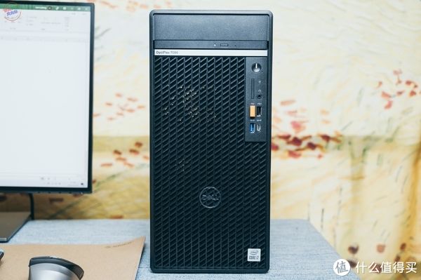 dell|DIY专辑 篇三十八：标准划一、兼容性、售后支持！戴尔商用塔式机体验