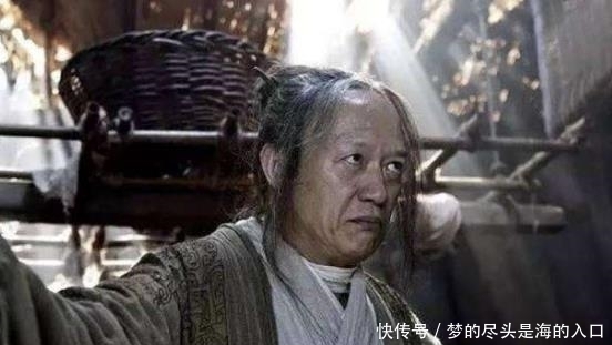 东林党|魏忠贤死前偷偷对崇祯说一妙计,可保大明不灭,可惜崇祯不听话