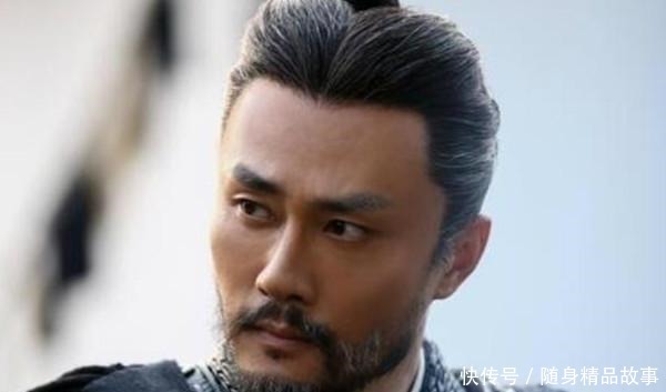 此人|此人是个杂号将军,却创造三国战史奇迹,令诸葛亮垂头丧气