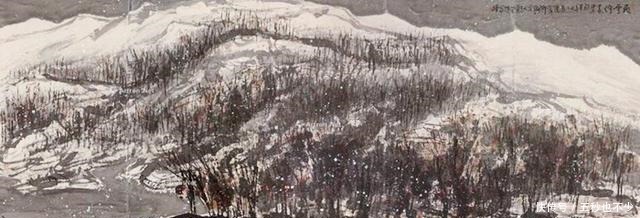 中国艺术家|崔如琢国画年成交价破3亿!画中看门道,期许一夜成名者抛弃幻想