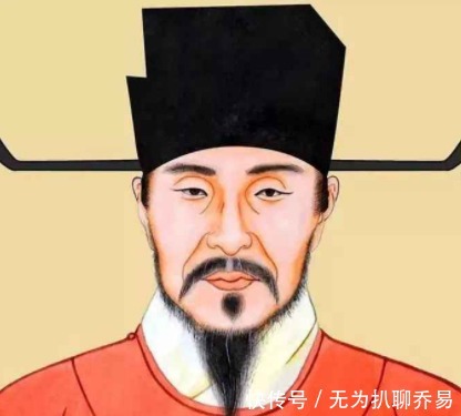 赵匡胤|北宋为何会确立了“以文立国”的国策？