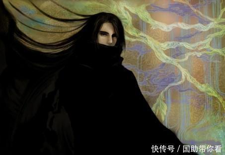 斗破苍穹：能够被称之为半帝的强者，纵观全剧也就只有这五个