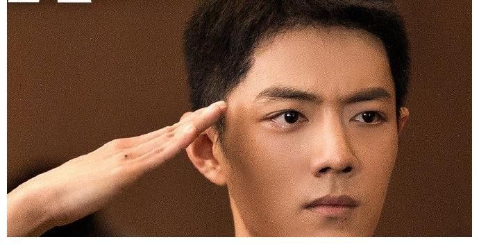 泪奔!肖战哭了,导演哭了,观众哭了!王牌部队家国情义惹泪潮!