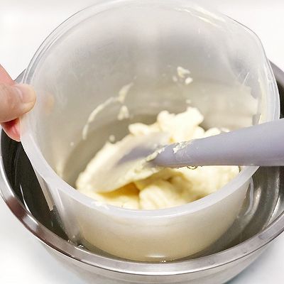 8g糖|日式豆乳奶酪蛋糕