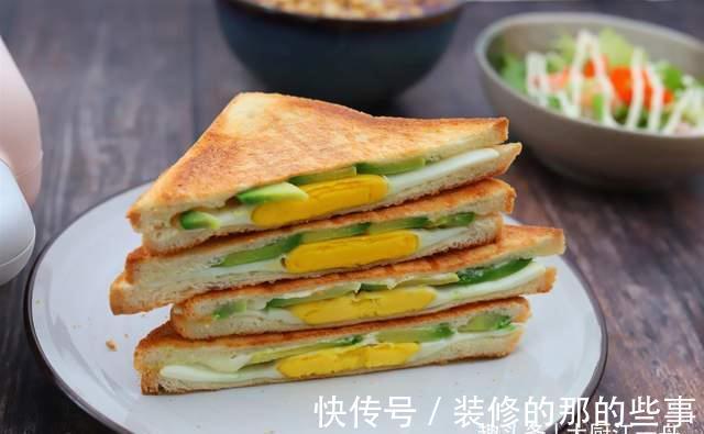 天冷后，我家就爱吃这5道面食，不和面醒面，端上桌家人抢着吃