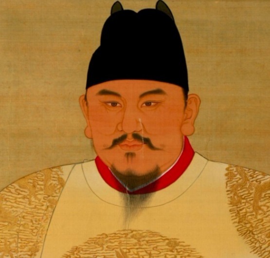 预兆|元顺帝的怪梦：不但预兆了“朱”，而且还预兆着“明”