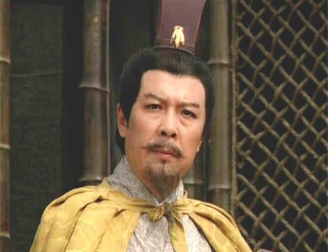 赵云|同是降将，马超是虚职，魏延却是镇北将军？刘备的用人口味很重！