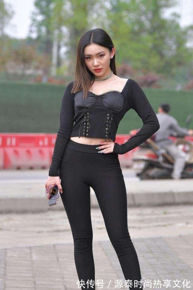 时尚女人 靓丽闪耀的瑜伽裤穿出别样风采,独显时尚女人的韵味,知性大方!